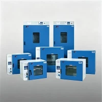 Oven Laboratorium Presisi